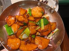 -绿茶餐厅(财富购物中心店)