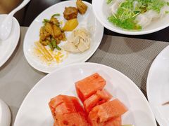 -郑州新郑国际机场T2航站楼-贵宾厅B区