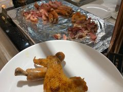 -行者书屋大堂吧 ·下午茶(南京圣和府邸酒店)