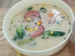 骨汤小面-长颈鹿的口袋钵钵鸡(市南店)