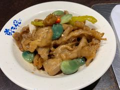 -黄三怪(清河店)