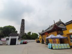 -上海青龙寺