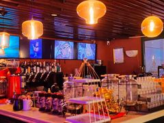 -牡丹弄·咖啡馆·酒馆(红坊里店)