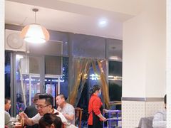 -飘香火锅(玉林西路店)