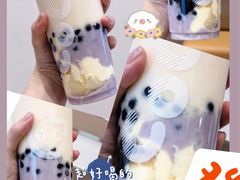 -CoCo都可(深业东岭店)