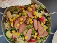 -天空花园餐吧·生日·团建(南山店)