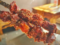 -北三老太太烧烤(人生一串上榜店)