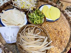 -卤校长老火锅(绿地468店)