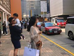 -富豪雪糕车流动点(尖沙咀店)