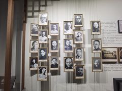 -黎里柳亚子纪念馆