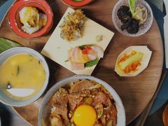-小十料理(新城店)