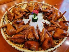 -顺风山庄(水濂山店)