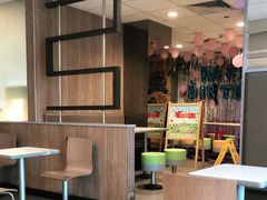 -麦当劳(西丽银座店)