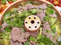 -廖川菜(八佰伴店)