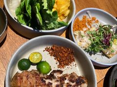 -SHAN山(前滩太古里店)