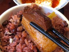 商洛大烩菜-商山名厨