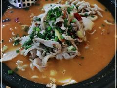 -李师傅脆肚(梅林店)