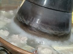 -天桥老金涮肉(牛街店)