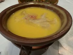 20160324浓汤鱼翅捞饭-清水蘭軒
