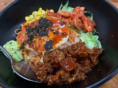-优壹佳·延边朝鲜族料理(中山北路店)