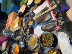 -王家渡火锅店(亦庄店)