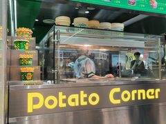 -Potato Corner(广州天河城店)