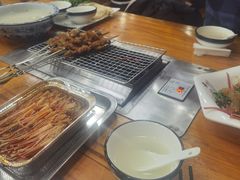 -张记焖窑·十五年专注焖烤(雍和宫店)