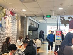 -麦当劳(世纪汇广场店)