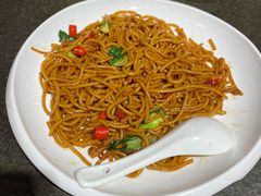 南昌炒米粉-香鼎坊江西菜(国奥店)