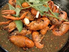 -川流不息·地道川菜·小龙虾(新松江路店)
