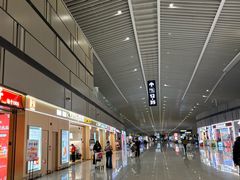 -青岛胶东国际机场