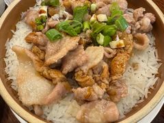 -老冯茶居(大埔店)