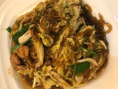 风味大拌菜-三义和酒楼(千佛山店)