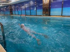 -索菲特游泳·健身·SPA(西湖店)