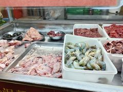 -兄妹生滚粥(广昌路店)
