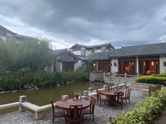 -丽江金茂凯悦臻选酒店-滇香馆