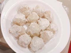 -蝎王府羊蝎子(西直门店)