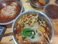 -柳州肥姨妈大骨螺蛳粉(曹路店)