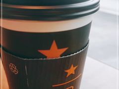 -星巴克臻选(广州二沙岛文立方店)