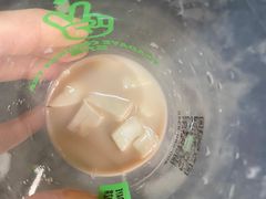 -茶大椰·椰子茶(星悦荟店)
