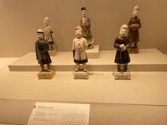 -深圳博物馆(古代艺术馆)
