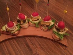 -Sirena海妖日咖夜酒