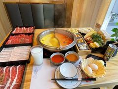 -牛匠和牛寿喜锅(西安总店)