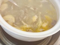 -新招鲜(桃浦路店)