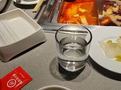 -海底捞火锅(太原南站店)