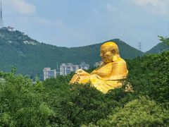 -千佛山风景名胜区