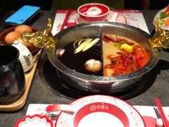 -降霜牛寿喜烧.和牛金赏Plus(501城市广场店)