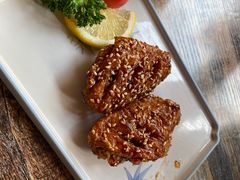 -福匠日本料理(人民路店)