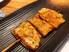 -塔哈尔·新疆盛宴(城西银泰店)