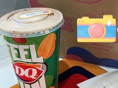 -DQ·蛋糕·冰淇淋(科华王府井店)